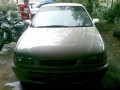 Corolla SEG Silver Metalic 1996 Manual full Original