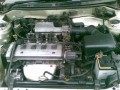 Corolla SEG Silver Metalic 1996 Manual full Original