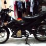 jual cepat satria fu 2010