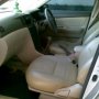 Jual Toyota Corolla Altis Type J 2001 M/T Bandung 101 jt 