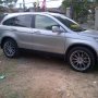 Jual All New CRV 2.4 AT 2009 MURAH 230 jt