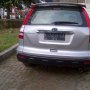 Jual All New CRV 2.4 AT 2009 MURAH 230 jt