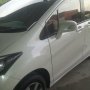 Jual Honda Freed PSD Putih A/T KM19rb Sperti Mobil Baru