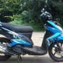 Jual Xeon 2012  biru low km pajak panjang