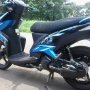 Jual Xeon 2012  biru low km pajak panjang