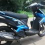 Jual Xeon 2012  biru low km pajak panjang