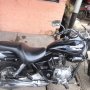 Jual  Cepet Honda Phantom 2008