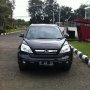 Jual Honda CRV 2.4 2008