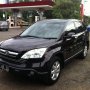 Jual Honda CRV 2.4 2008