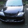 Jual xenia 1.3 xi vvt-1 2011 istimewa