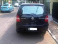 Nissan grand livina 1.5 xv at 2010 ..tgn 1