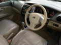 Nissan grand livina 1.5 xv at 2010 ..tgn 1