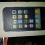 Jual Iphone 3gs 16gb murah depok