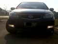 Jual Toyota Vios 1,5 M/T 2004 105 jt nego