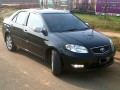 Jual Toyota Vios 1,5 M/T 2004 105 jt nego