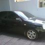 Jual Chevrolet Optra Okt 03 M/T Hitam