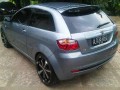 Proton neo coupe at 09 like new km13rb