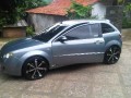 Proton neo coupe at 09 like new km13rb