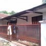 Jual Rumah di jagakarsa jak sel 128m