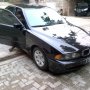 Jual BMW 520i 2003 AT BLACK