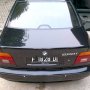 Jual BMW 520i 2003 AT BLACK