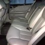 Jual MERCEDES BENZ W210 NEW EYS 320 AT 99 ELEGANCE LOW MILAGE