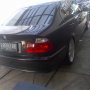 JUAL BMW E46 318I AT TH 2000 BLACK