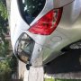 Jual Ford Fiesta Trendy M/T 2011 1.4