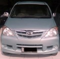 Daihatsu Xenia Li VVTi M/T 2007