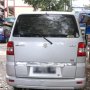 Jual APV TYPE X 2007