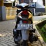 Jual honda vario techno 125 thn 2013 Putih