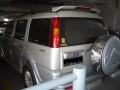 Ford Everest XLT Limited 2005 Full Orisinil