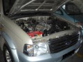 Ford Everest XLT Limited 2005 Full Orisinil