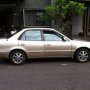 Jual Toyota Corolla new seg 1.8 mt 2001