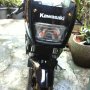 Jual Kawasaki ninja R 2004