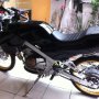 Jual Kawasaki ninja R 2004