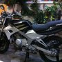 Jual Kawasaki ninja R 2004