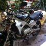 Jual Kawasaki ninja R 2004