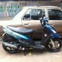 Yamaha Mio Cw 2008 Mulus