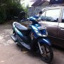 Yamaha Mio Cw 2008 Mulus