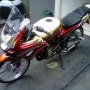 Jual Ninja Rr 2009 plat Bekasi