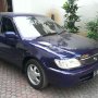 Jual Soluna GLi 2002 A/T Biru DKI