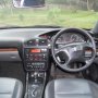 JUAL PEUGEOT 406 D9 AT 2001 BLACK