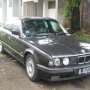 BMW 520i A/T 