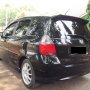 Honda Jazz Vtec Sports 2008 AT Black 