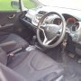 Honda All New JAZZ RS a/t 2009 Full Original