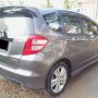 Honda All New JAZZ RS a/t 2009 Full Original