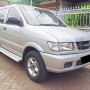 Jual Isuzu Panther LV 2004 MT FULL ORIGINAL Terawat