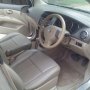 Jual Nissan Grand Livina 1.5 XV 2007 Silver Metalik