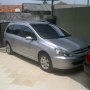 Jual Peugeot 307 SW